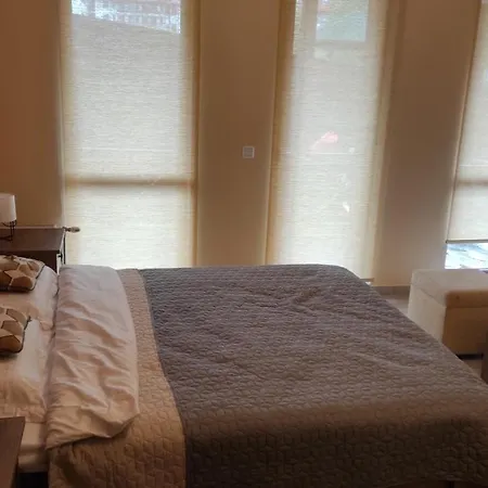 D06, Life Hotel apartamentowy