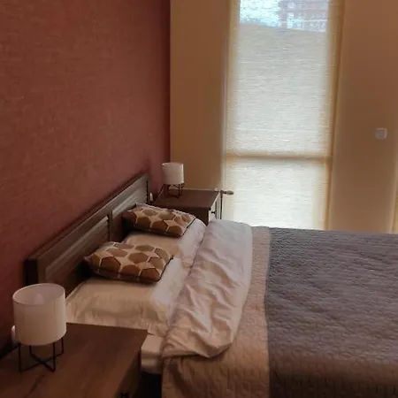 D06, Life Hotel apartamentowy 4*
