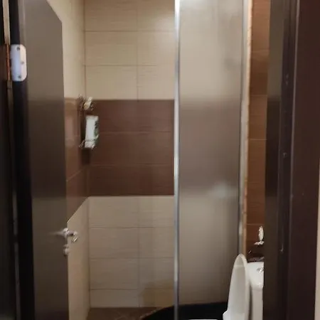 D06, Life Hotel apartamentowy