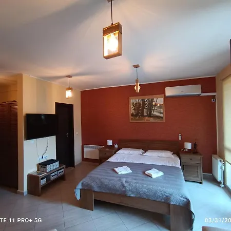 D06, Life Hotel apartamentowy