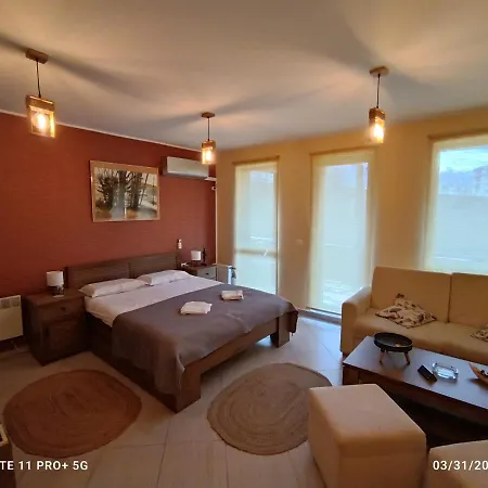 D06, Life Hotel apartamentowy 4*