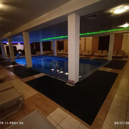 D06, Life Hotel apartamentowy 4*