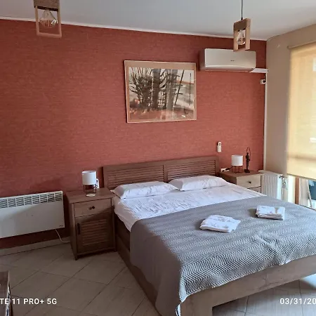 Hotel apartamentowy D06, Life Bansko