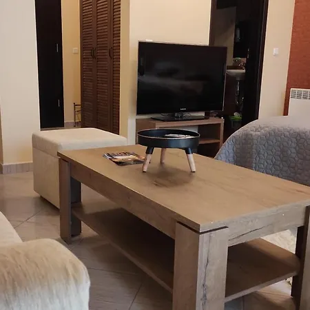 Lejlighedshotel D06, Life Bansko
