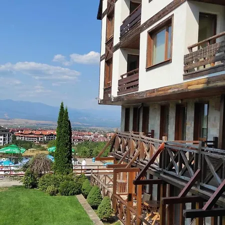 D06, Life Aparthotel 4*