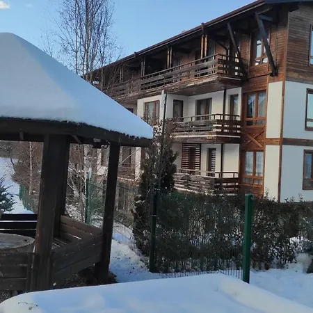 Aparthotel D06, Life Bansko