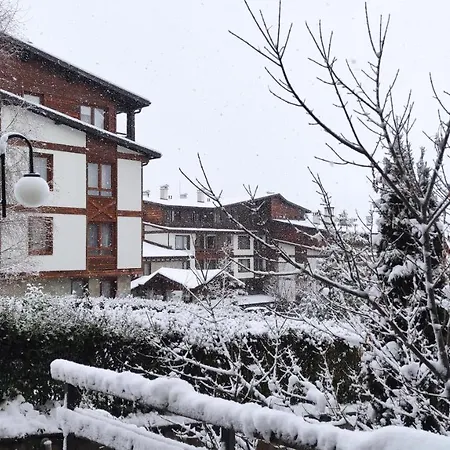 Aparthotel D06, Life 4*