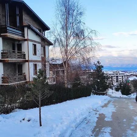 D06, Life Lejlighedshotel