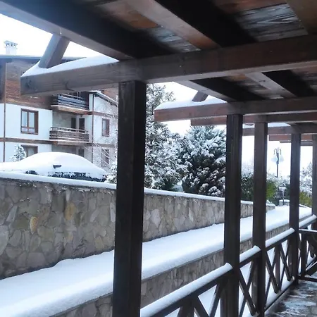 D06, Life 4* Bansko