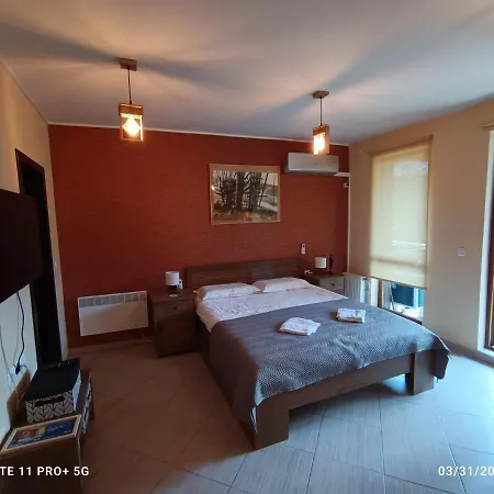 D06, Life Lejlighedshotel