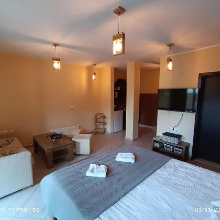 D06, Life Lejlighedshotel 4*